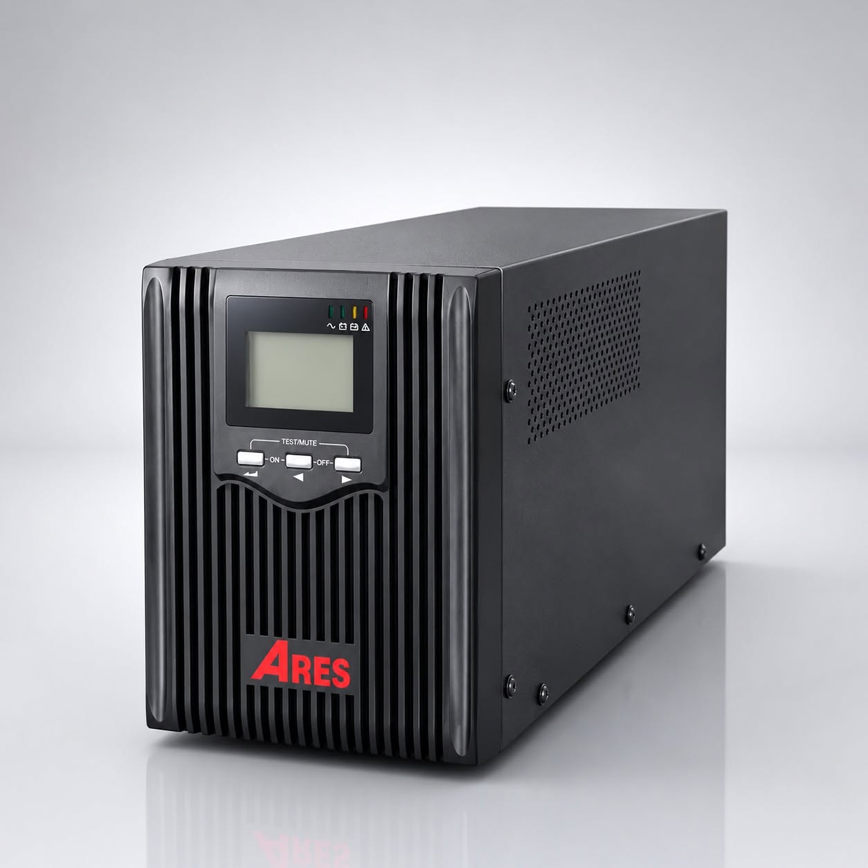 ARES AR630 bộ lưu điện UPS Line Interactive 3000VA dạng tower